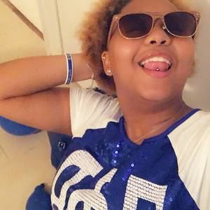 Meet your Posher, Diamond